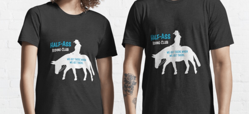 We Get There When We Get&nbsp;There